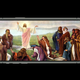 Illustration for article titled Pokémon Go Clone Has You Collecting Catholic Saints
